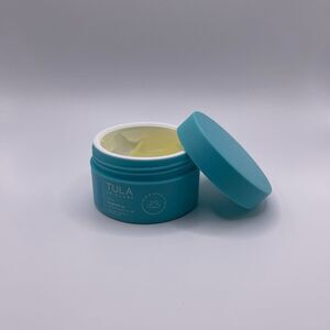Tula Skincare Brighten Up Smoothing Primer Base Face Gel